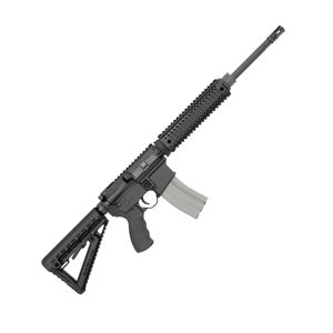 AR-15 Rifle Package