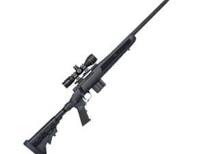 Mossberg MVP - Sniper Rifle