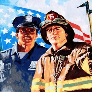 The "NEW" Patriot Membership