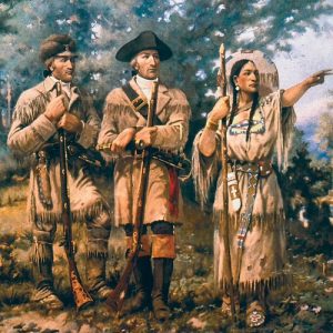 The "NEW" Frontier Membership