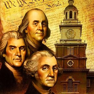 The Founders Membership